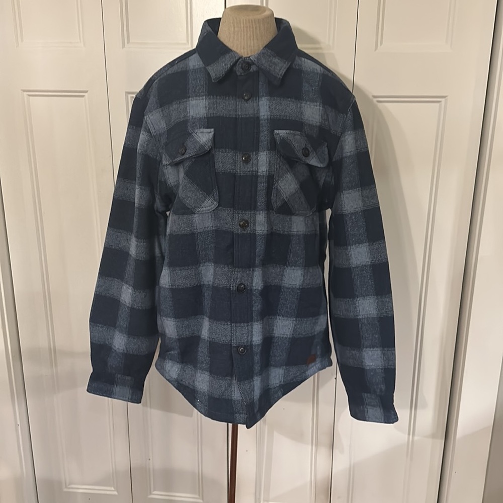Jachs New York Shirt Style Jacket